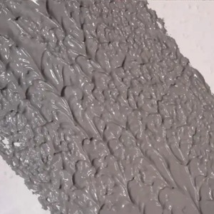 江山双液改性环氧型 YJ-302 拉毛界面剂，光面混凝土基层专用再浇剂