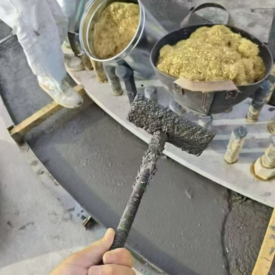 江山C120风电设备基础专用灌浆料